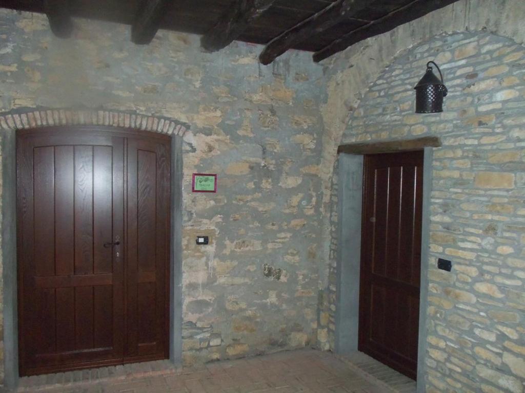 Вілла Agriturismo A Veggia Vigna Гарленда Екстер'єр фото